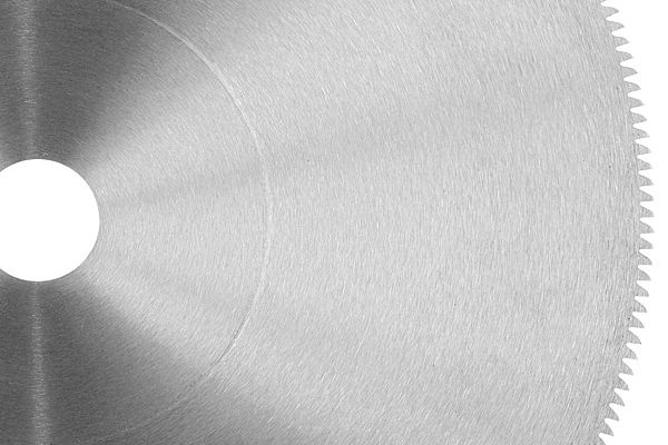 Trennkreissägeblatt