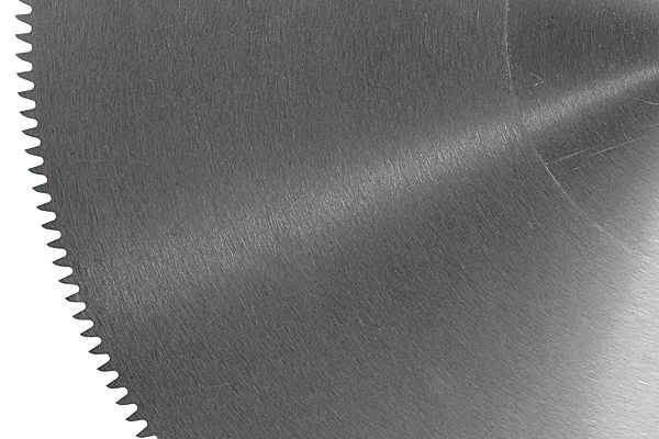 Trennkreissägeblatt