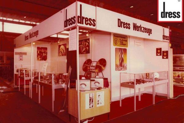 Messe Budapest 1978