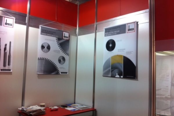 Eisenwarenmesse Köln 2012