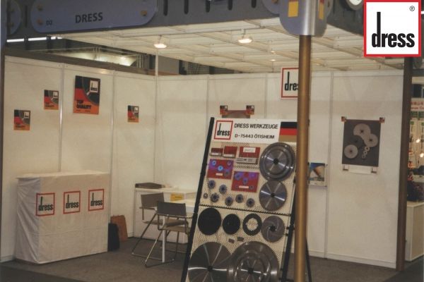 Metal working Shanghai 2002