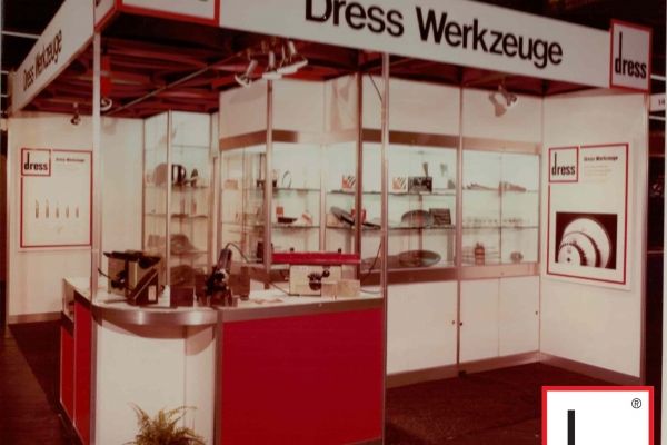 Messe Nürnberg 1982