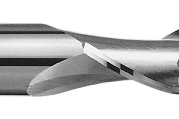 Sonderwerkzeug aus Vollhartmetall