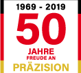 50 Jahre